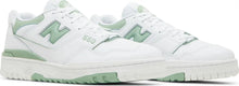 Load image into Gallery viewer, New Balance 550 &#39;White Mint Green&#39;
