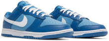 Load image into Gallery viewer, Nike Dunk Low &#39;Dark Marina Blue&#39;
