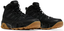 Load image into Gallery viewer, Air Jordan 9 Retro Boot NRG &#39;Black Gum&#39;
