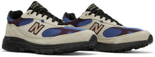 Load image into Gallery viewer, Aimé Leon Dore x New Balance 993 Made in USA &#39;Taupe&#39;
