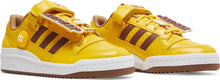 Load image into Gallery viewer, adidas Forum Low M&amp;M&#39;s Yellow
