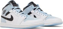 Load image into Gallery viewer, Air Jordan 1 Mid SE &#39;White Ice Blue&#39;
