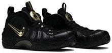 Load image into Gallery viewer, Nike Air Foamposite Pro &#39;Black Metallic Gold&#39;
