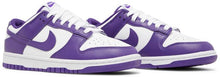 Load image into Gallery viewer, Nike Dunk Low &#39;Court Purple&#39;
