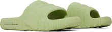 Load image into Gallery viewer, Adidas Adilette 22 Slides &#39;Magic Lime&#39;
