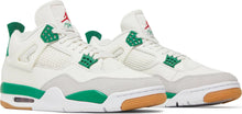 Load image into Gallery viewer, Nike SB x Air Jordan 4 Retro &#39;Pine Green&#39;
