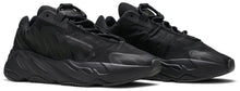 Load image into Gallery viewer, SALE Yeezy Boost 700 MNVN &#39;Triple Black&#39;
