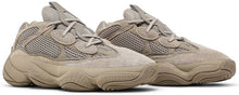 Load image into Gallery viewer, Adidas Yeezy 500 &#39;Taupe Light&#39;
