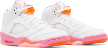 Load image into Gallery viewer, Air Jordan 5 Retro GS &#39;Pinksicle&#39;
