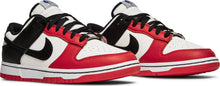 Load image into Gallery viewer, Nike Dunk Low EMB x NBA &#39;75th Anniversary - Bulls&#39;
