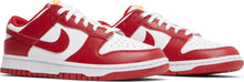 Load image into Gallery viewer, Nike Dunk Low Retro &#39;Gym Red&#39;
