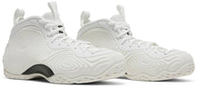 Load image into Gallery viewer, Comme des Garçons Homme Plus x Nike Air Foamposite One &#39;White&#39;
