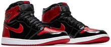 Load image into Gallery viewer, Air Jordan 1 Retro High OG &#39;Patent Bred&#39;
