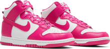 Load image into Gallery viewer, Women&#39;s Nike Dunk High &#39;Pink Prime&#39;
