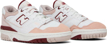 Load image into Gallery viewer, Women&#39;s New Balance 550 &#39;Valentine’s Day&#39;
