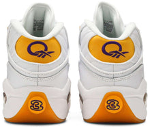 Load image into Gallery viewer, Reebok Question Mid Yellow Toe - Joseyseller

