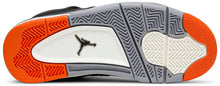 Load image into Gallery viewer, Women&#39;s Air Jordan 4 Starfish - Joseyseller
