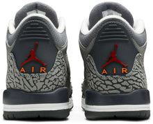 Load image into Gallery viewer, Air Jordan 3 Retro GS &#39;Cool Grey&#39; 2021 - Joseyseller
