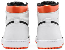 Load image into Gallery viewer, Air Jordan 1 Retro High OG Electro Orange
