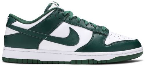 Nike Dunk Low 'Spartan Green'