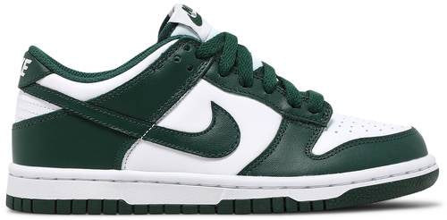 Nike Dunk Low GS 'Spartan Green'
