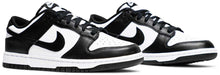 Load image into Gallery viewer, Nike Dunk Low &#39;Black White&#39; - Joseyseller
