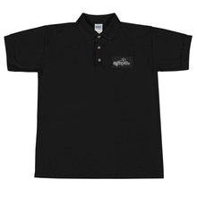 Load image into Gallery viewer, Embroidered Polo Shirt - Joseyseller
