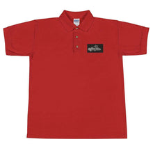Load image into Gallery viewer, Embroidered Polo Shirt - Joseyseller
