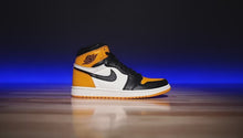 Load and play video in Gallery viewer, Air Jordan 1 Retro High OG &#39;Taxi&#39;
