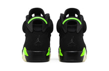 Load image into Gallery viewer, Air Jordan 6 Retro &#39;Electric Green&#39;
