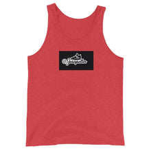 Load image into Gallery viewer, Unisex Tank Top - Joseyseller
